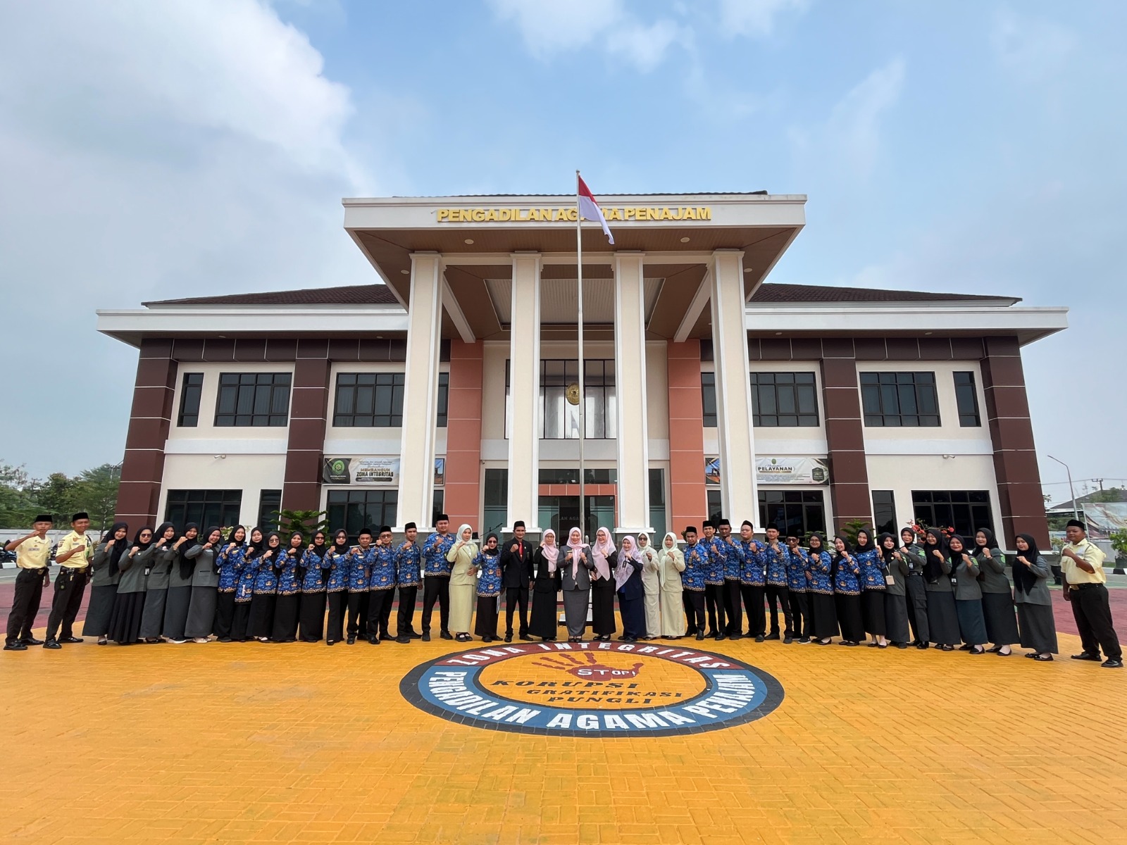 1. Kesaktian Pancasila 2026