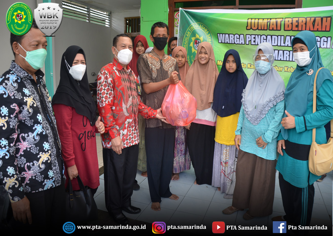 30072021 Jumat Berkah