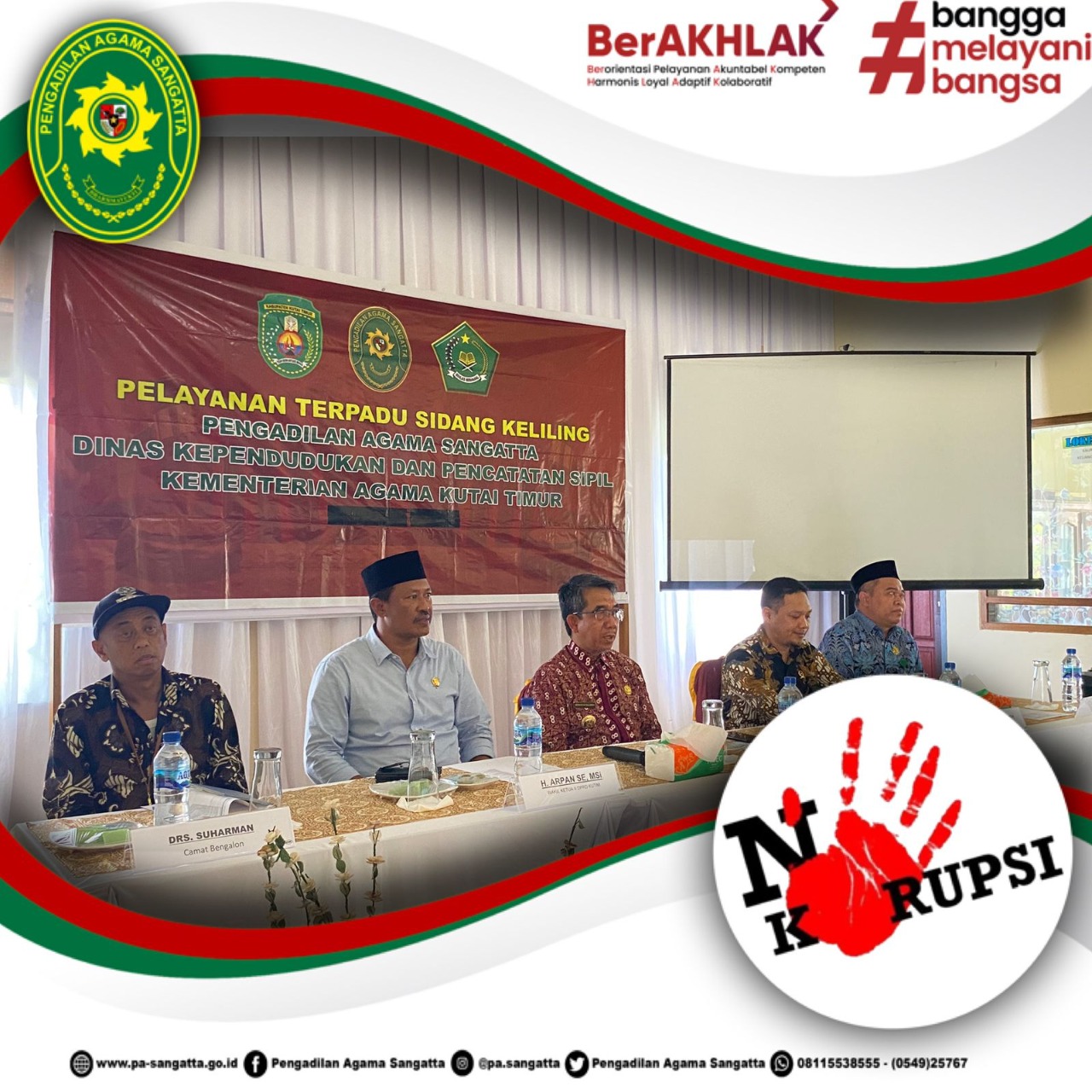 1 02092022 PA Sangatta