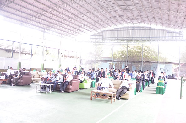 1 09022022 Rakor Pimpinan