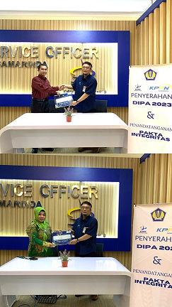1 16122022 PA Sangatta Berita