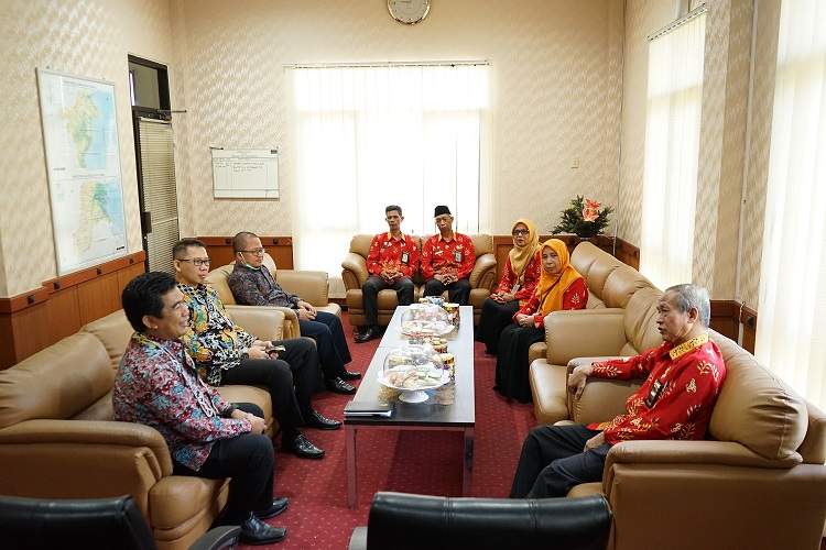 22062023 Studi Tiru BPK Kaltim 4