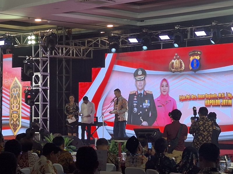 28102023 Kenal Pamit Kapolda Kaltim 1