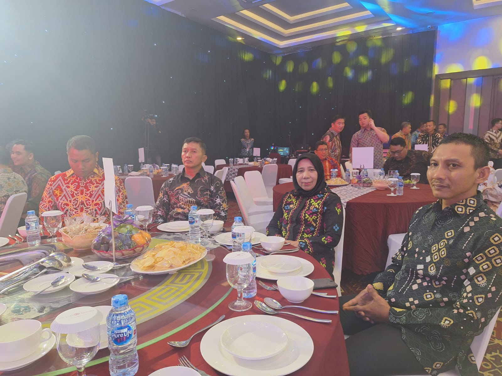 28102023 Kenal Pamit Kapolda Kaltim 3