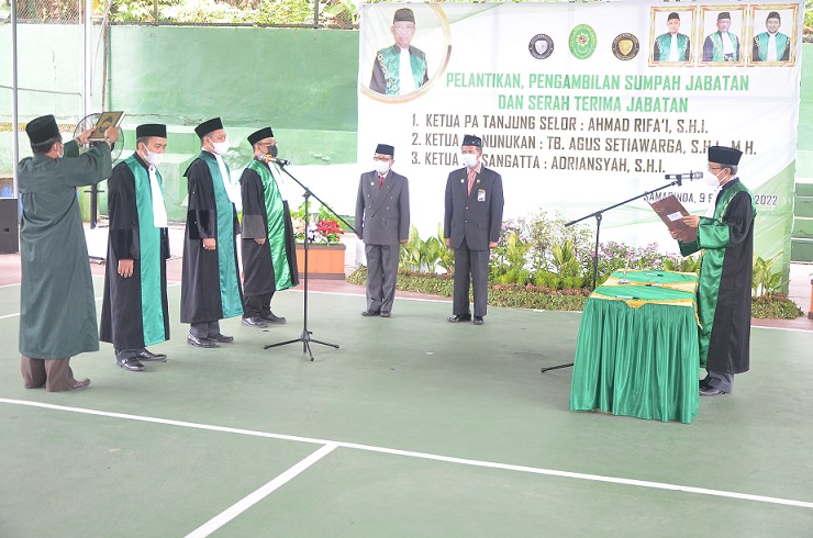 2 09022022 Pelantikan WKPTA dan KPA