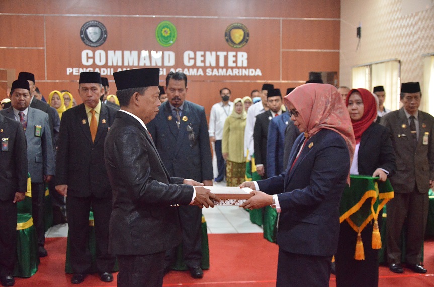 2 10042023 Pelantikan Panitera