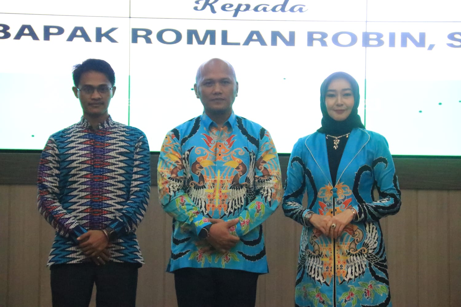 2 24022023 PA Sangatta Pisah Sambut Kejari Kutim