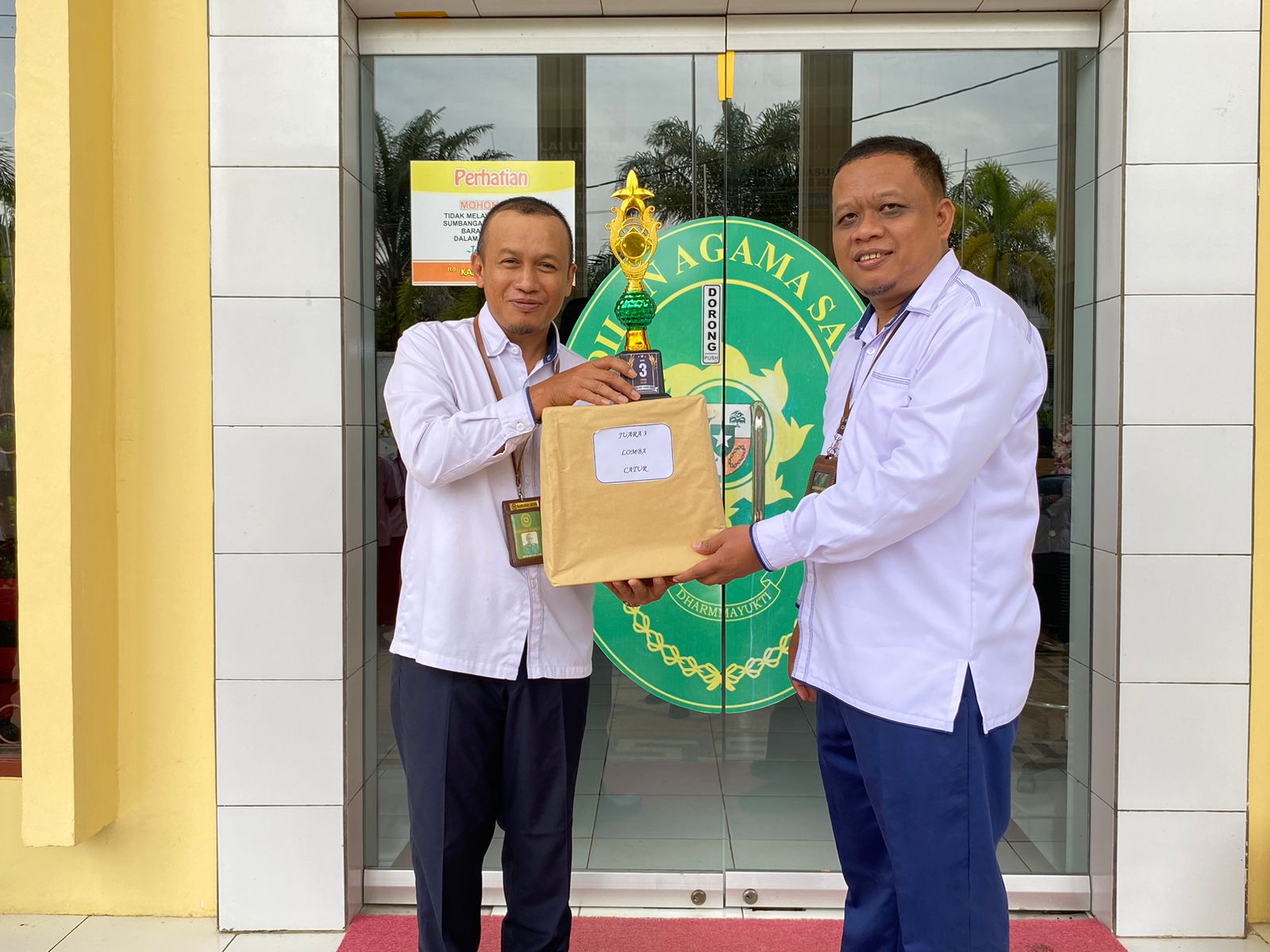 2 28022023 PA Sangatta Apel Pagi