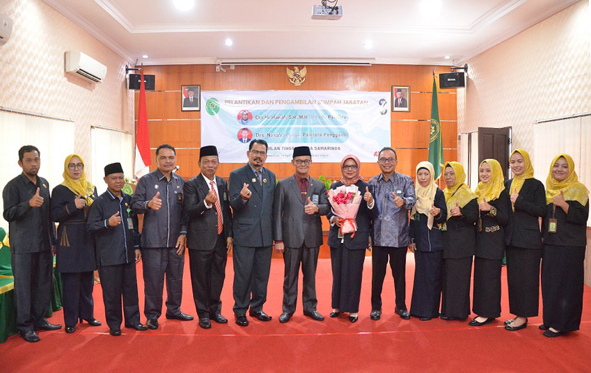 3 10042023 Pelantikan Panitera