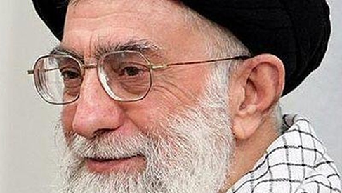 Artikel 23102023 Ayatollah Ali Khamenei