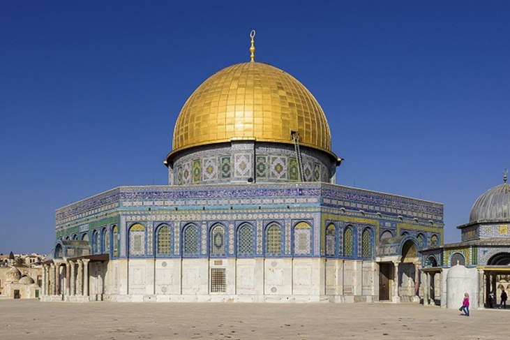 Artikel 23102023 Majidil Aqsa