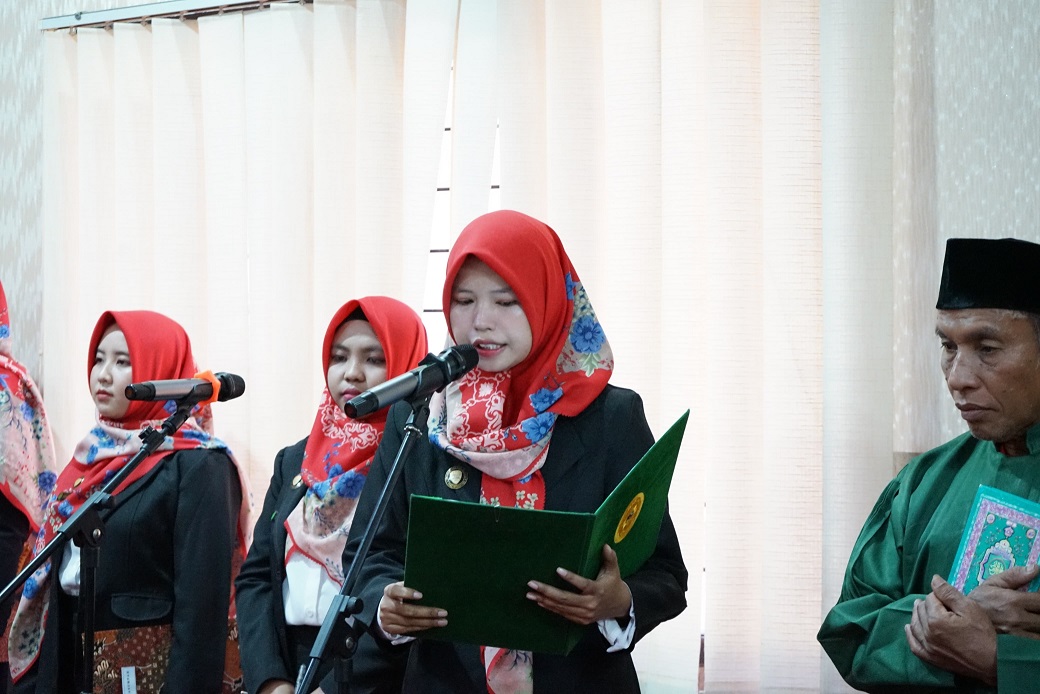 01122023 Pelantikan PPPK 2