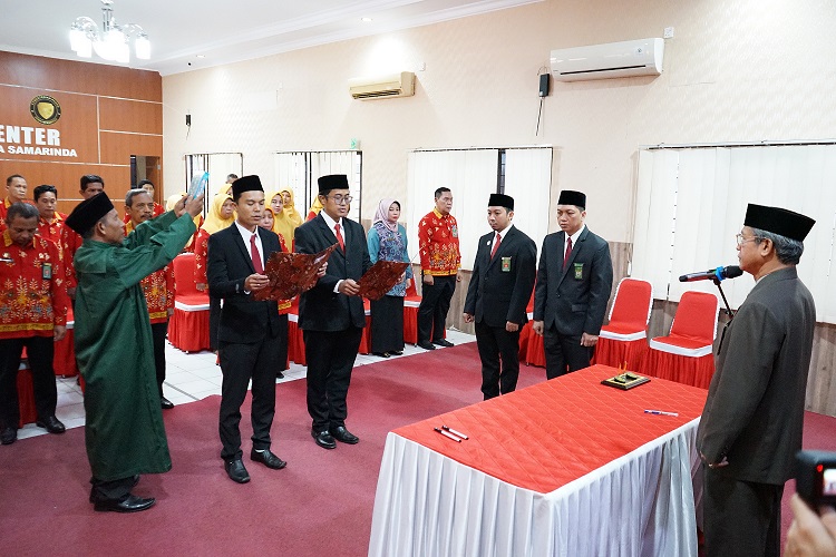 01122023 Pelantikan PPPK 3