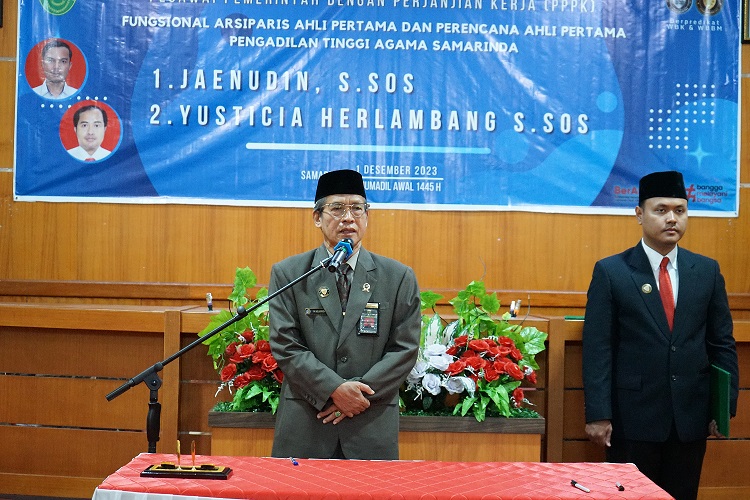 01122023 Pelantikan PPPK 4