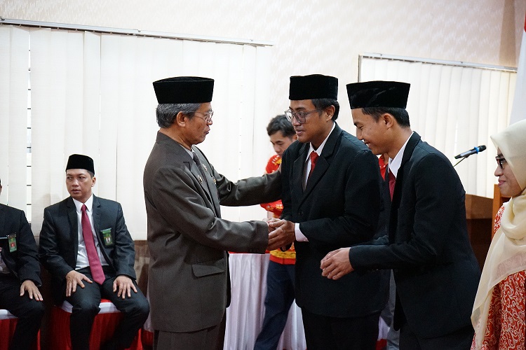 01122023 Pelantikan PPPK 5