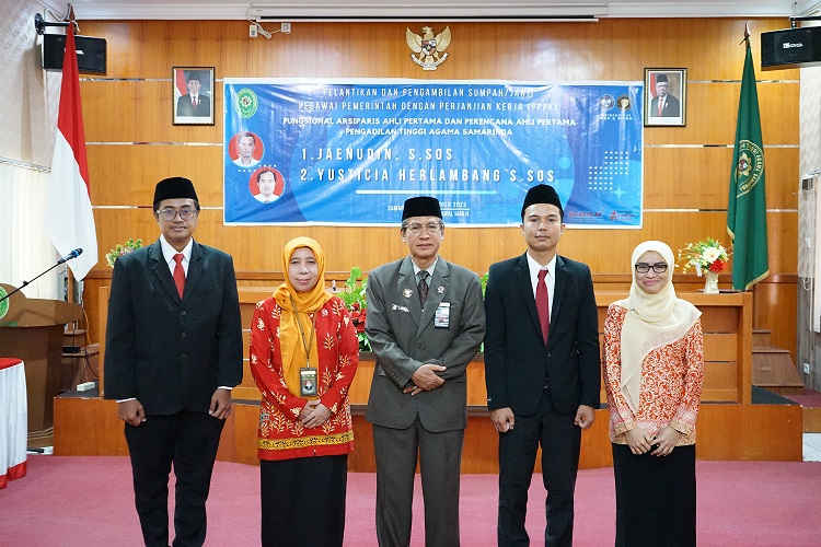 01122023 Pelantikan PPPK 6