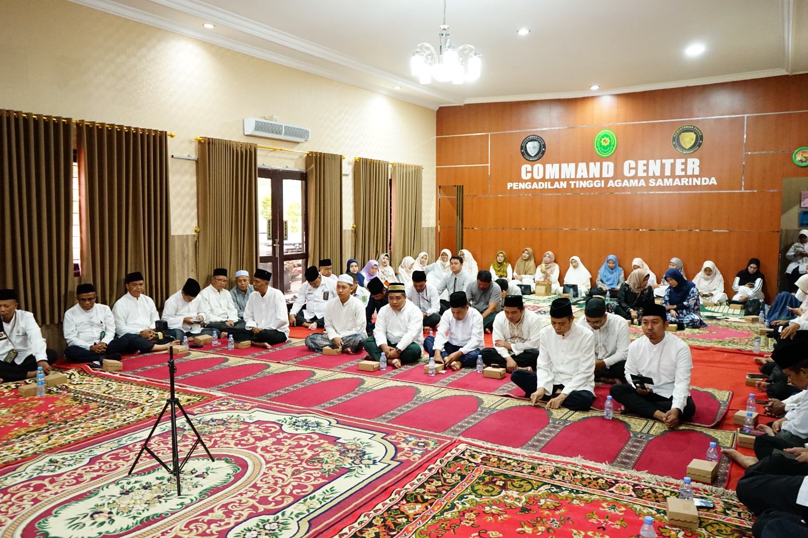 04022025 Khataman Al Quran