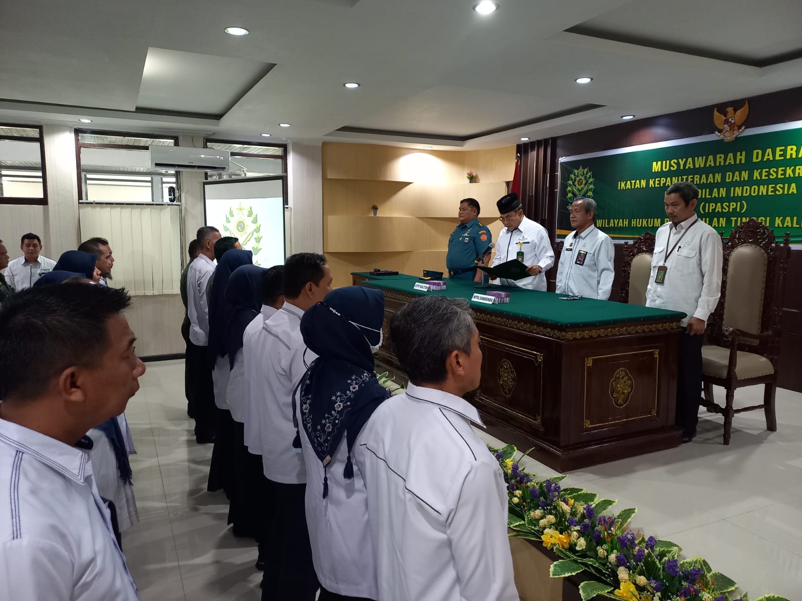 29012024 Pengukuhan IPASPI 1
