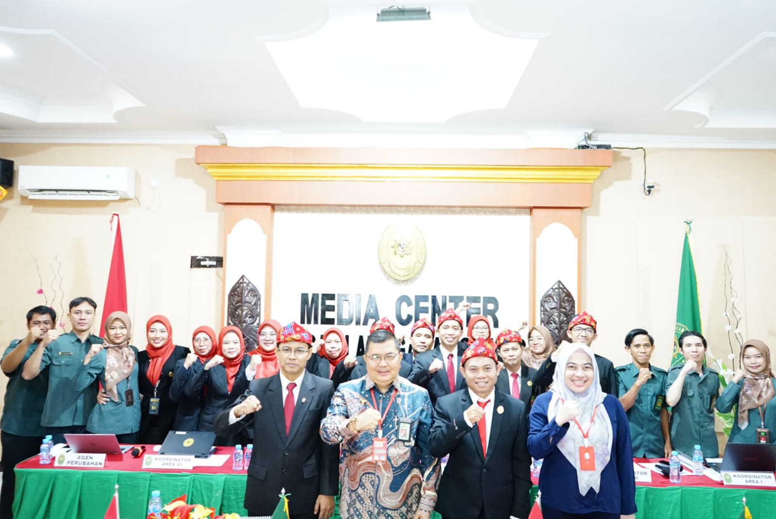 30072025 Kunjungan KPTA ke PA Btg 4