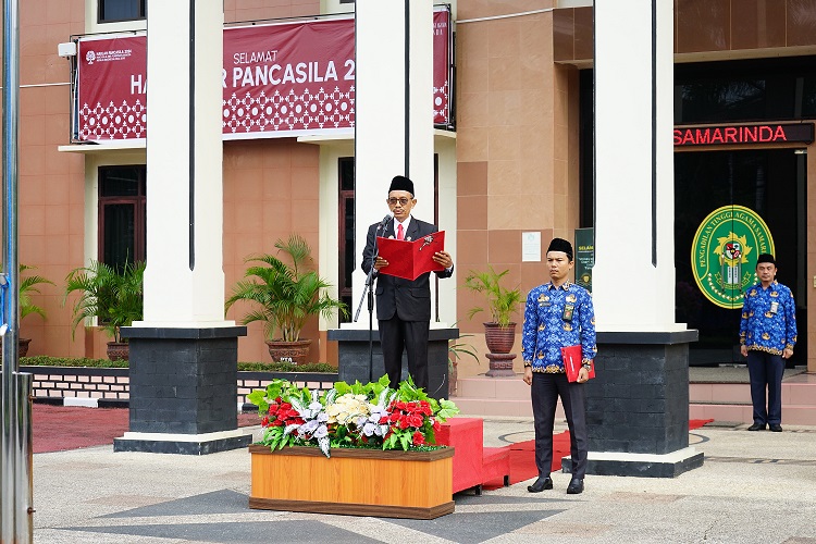 01062024 Upacara Harlah Pancasila 2024 3