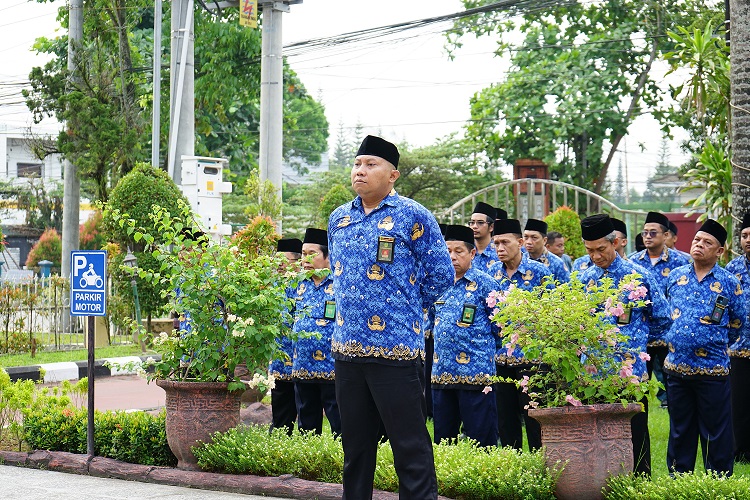 01062024 Upacara Harlah Pancasila 2024 5