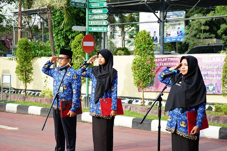 01062024 Upacara Harlah Pancasila 2024 9