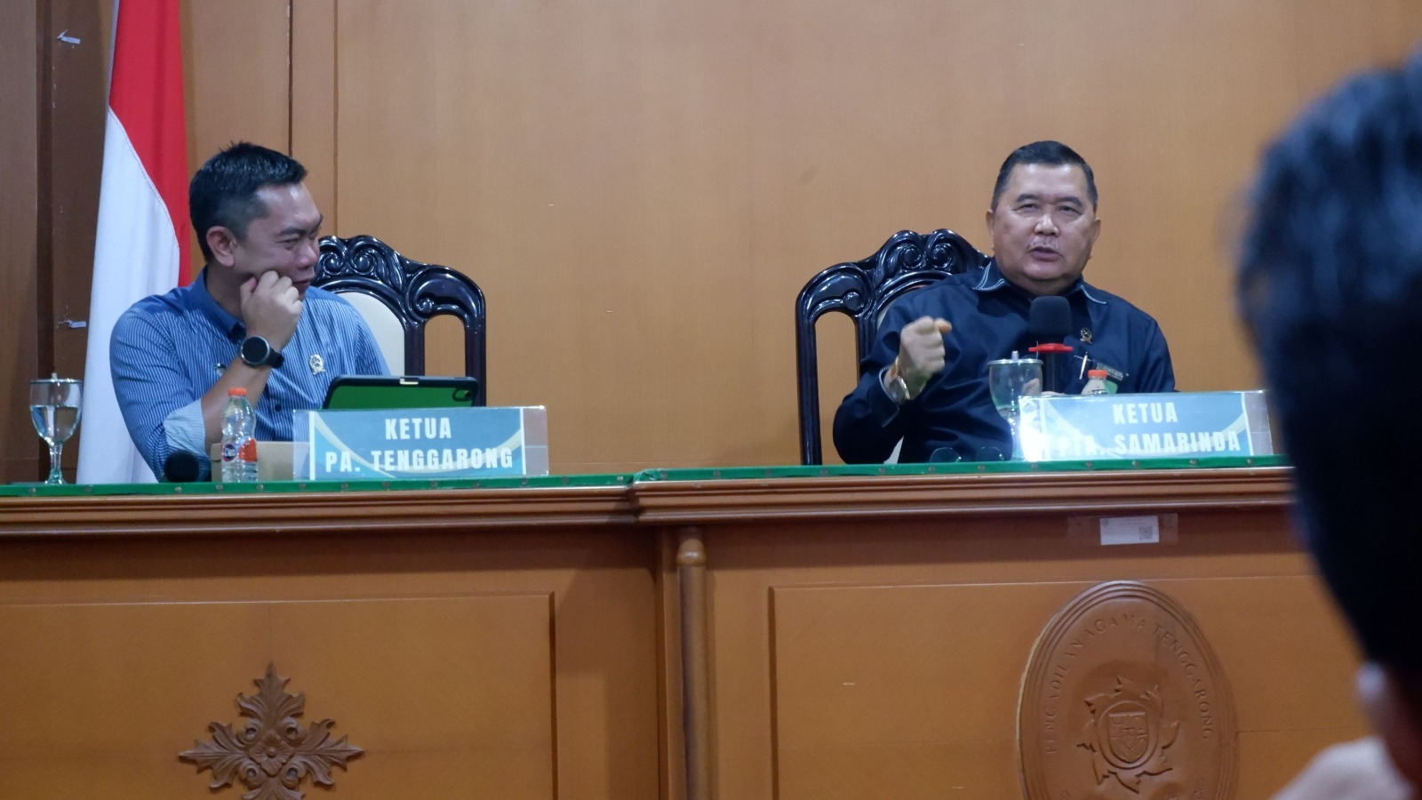 24062025 Pembinaan KPTA di PA Tgr 4