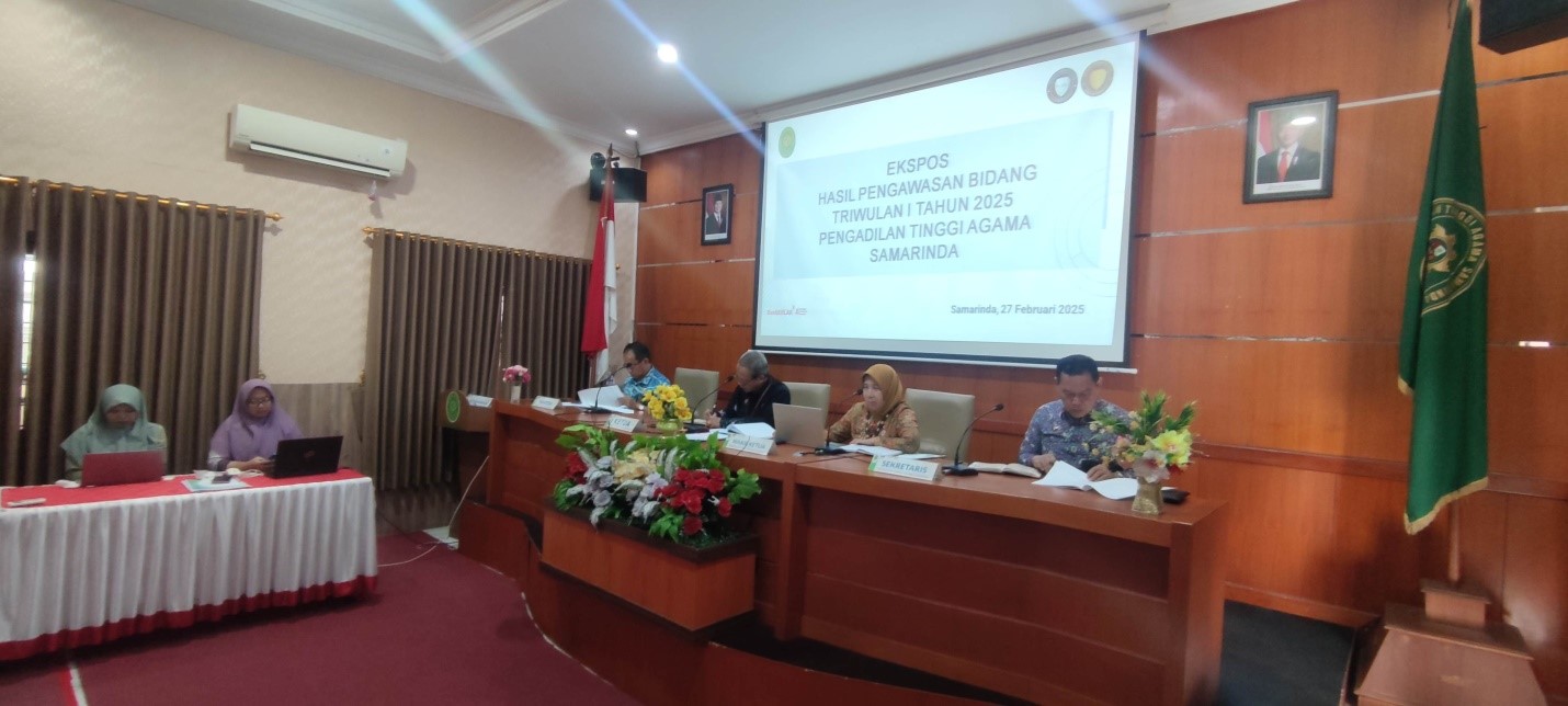 EKSPOS 1