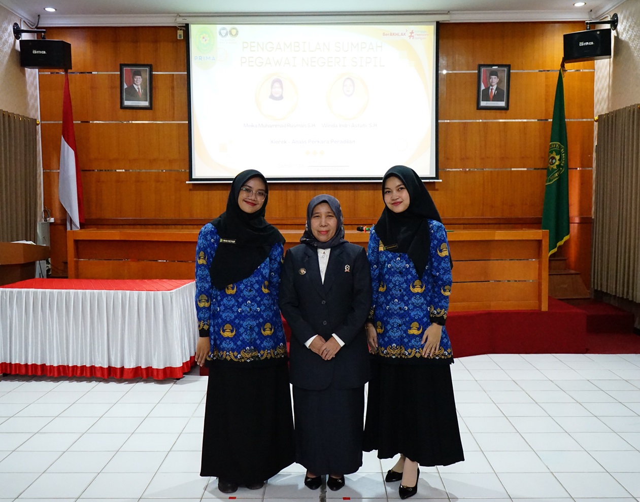 09052025 Sumpah PNS 2