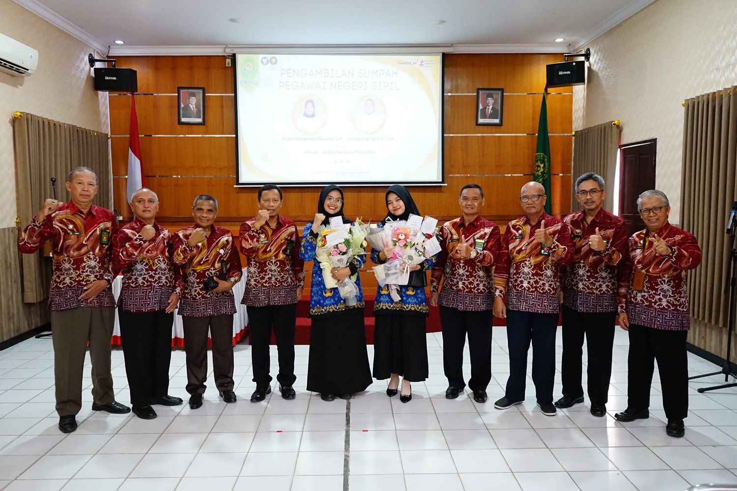 09052025 Sumpah PNS 3