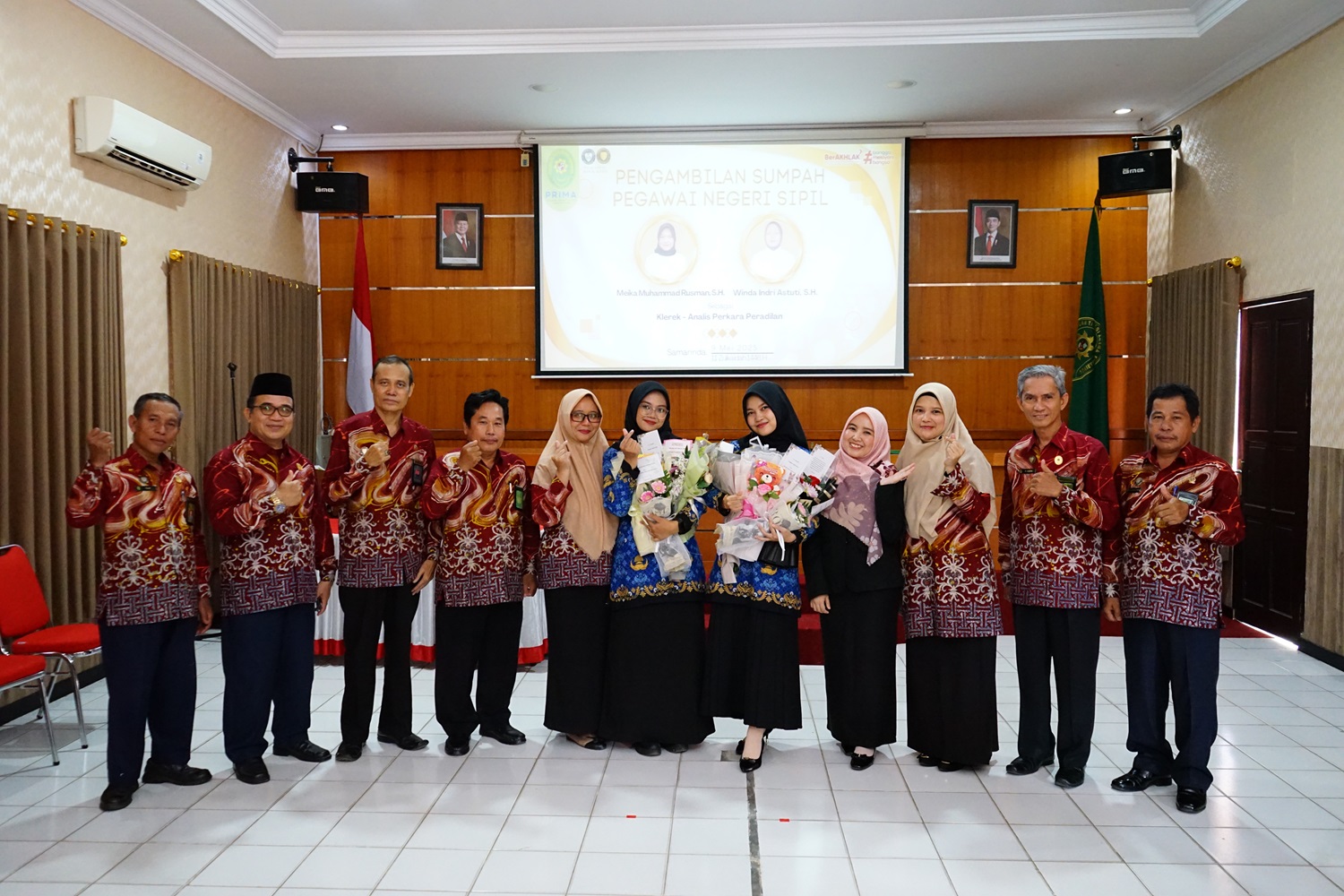 09052025 Sumpah PNS 4