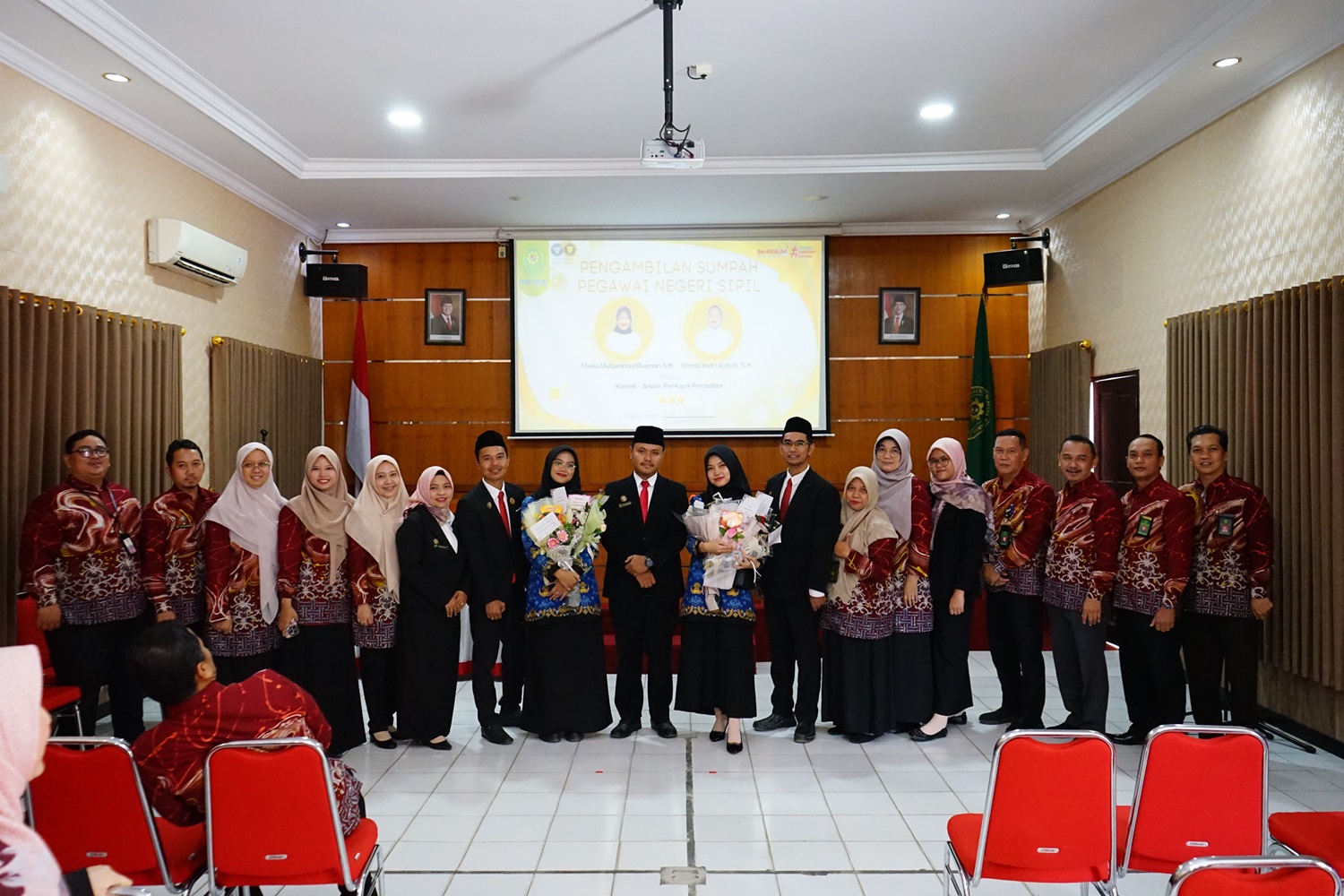 09052025 Sumpah PNS 5