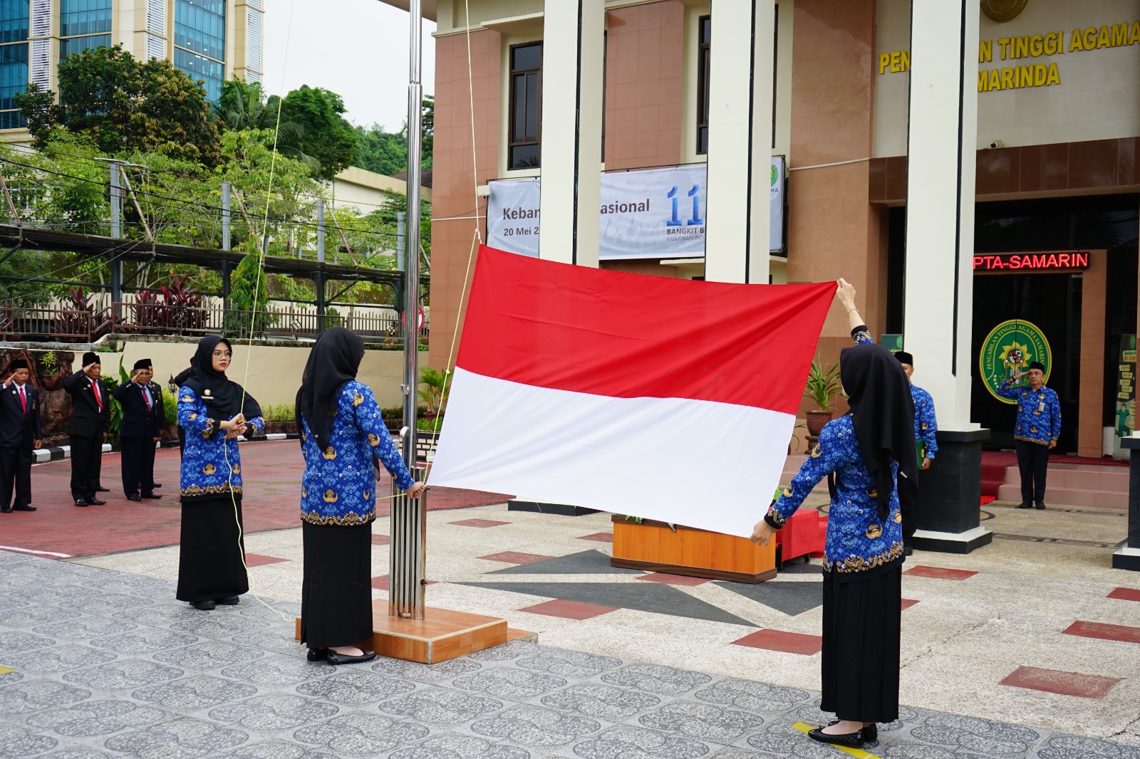 20052025 Upacara Harkitnas 1