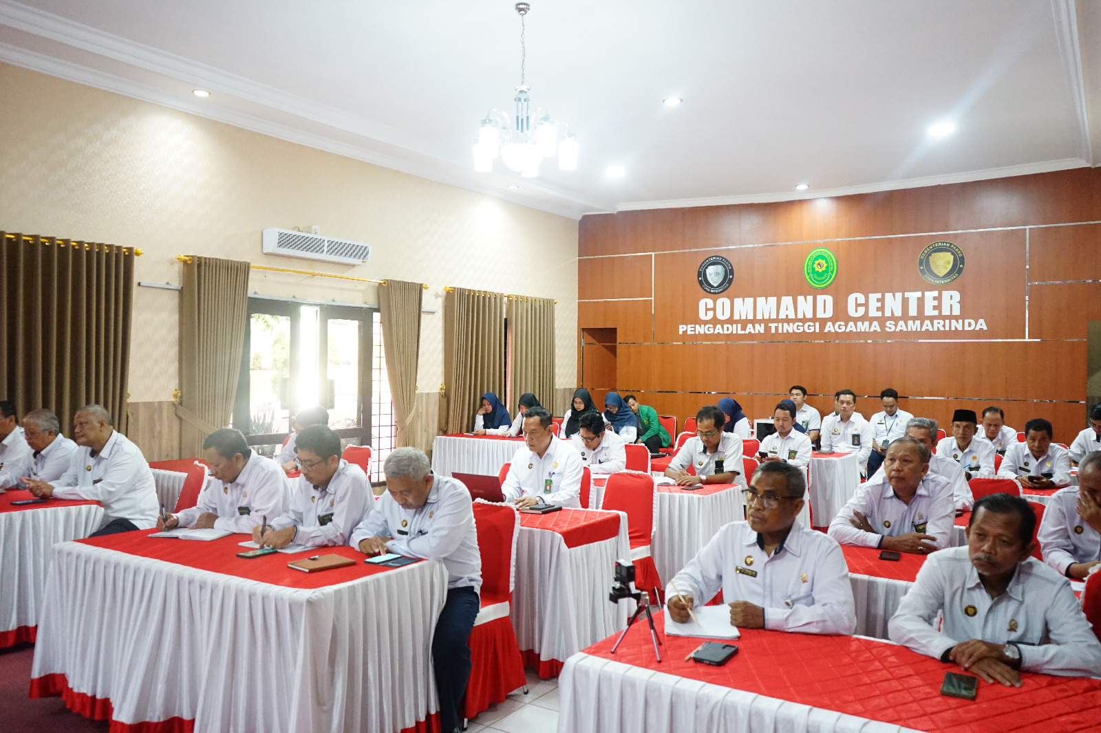 23092024 Kegiatan Rutin Senin 5