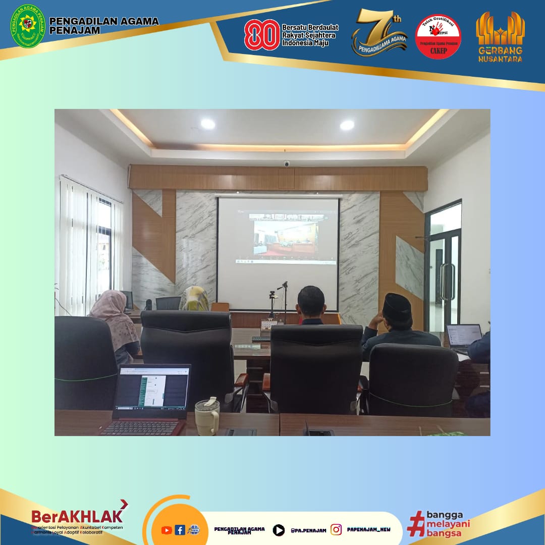 1.Pentingnya Sosialisasi Pelayanan Publik dan Penguatan SPIP