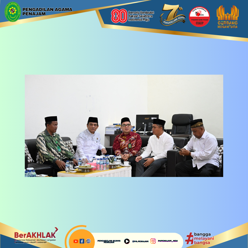 1.Tabligh Akbar dan Gema Sholawat Syekh Muhammad Jaber 2