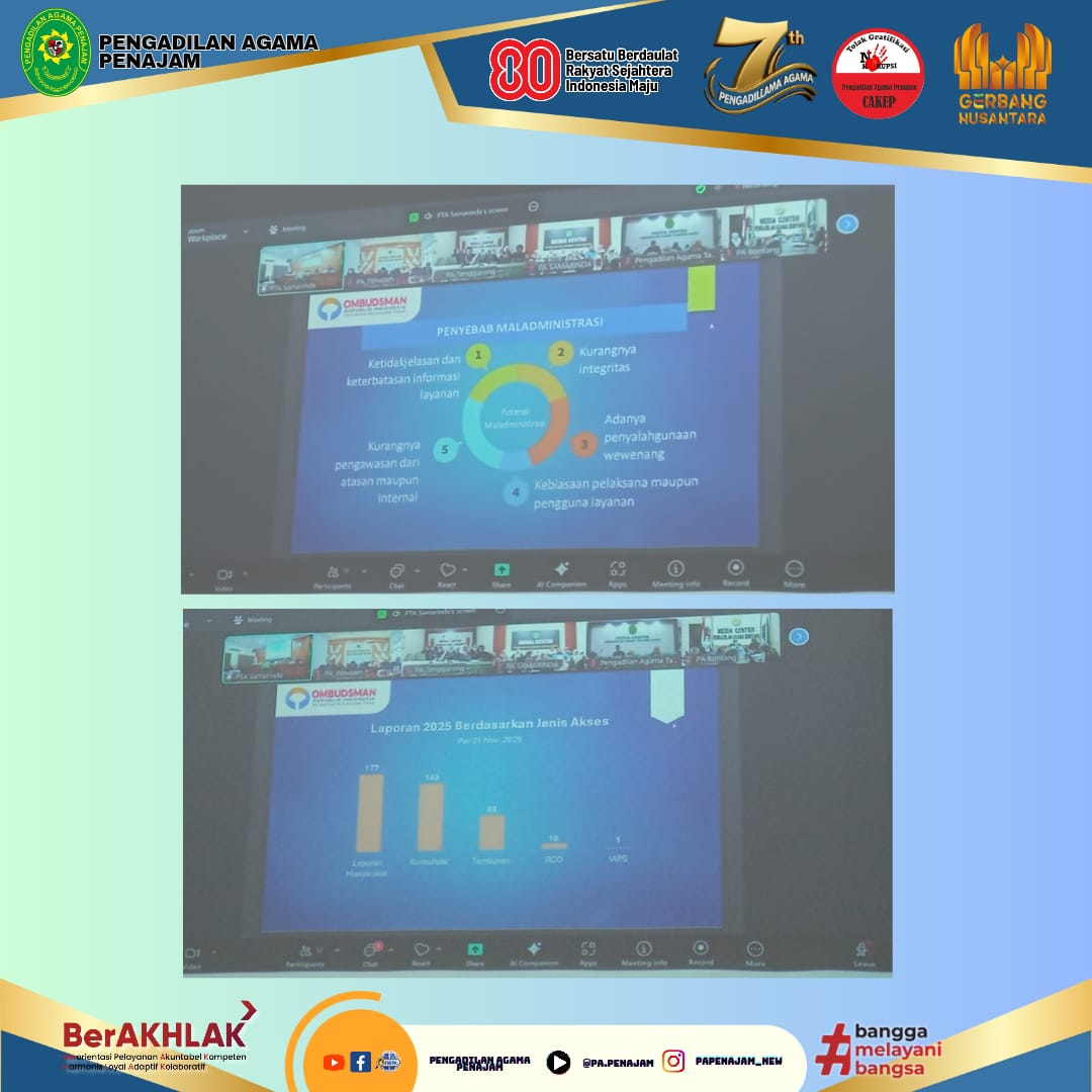 3.Pentingnya Sosialisasi Pelayanan Publik dan Penguatan SPIP