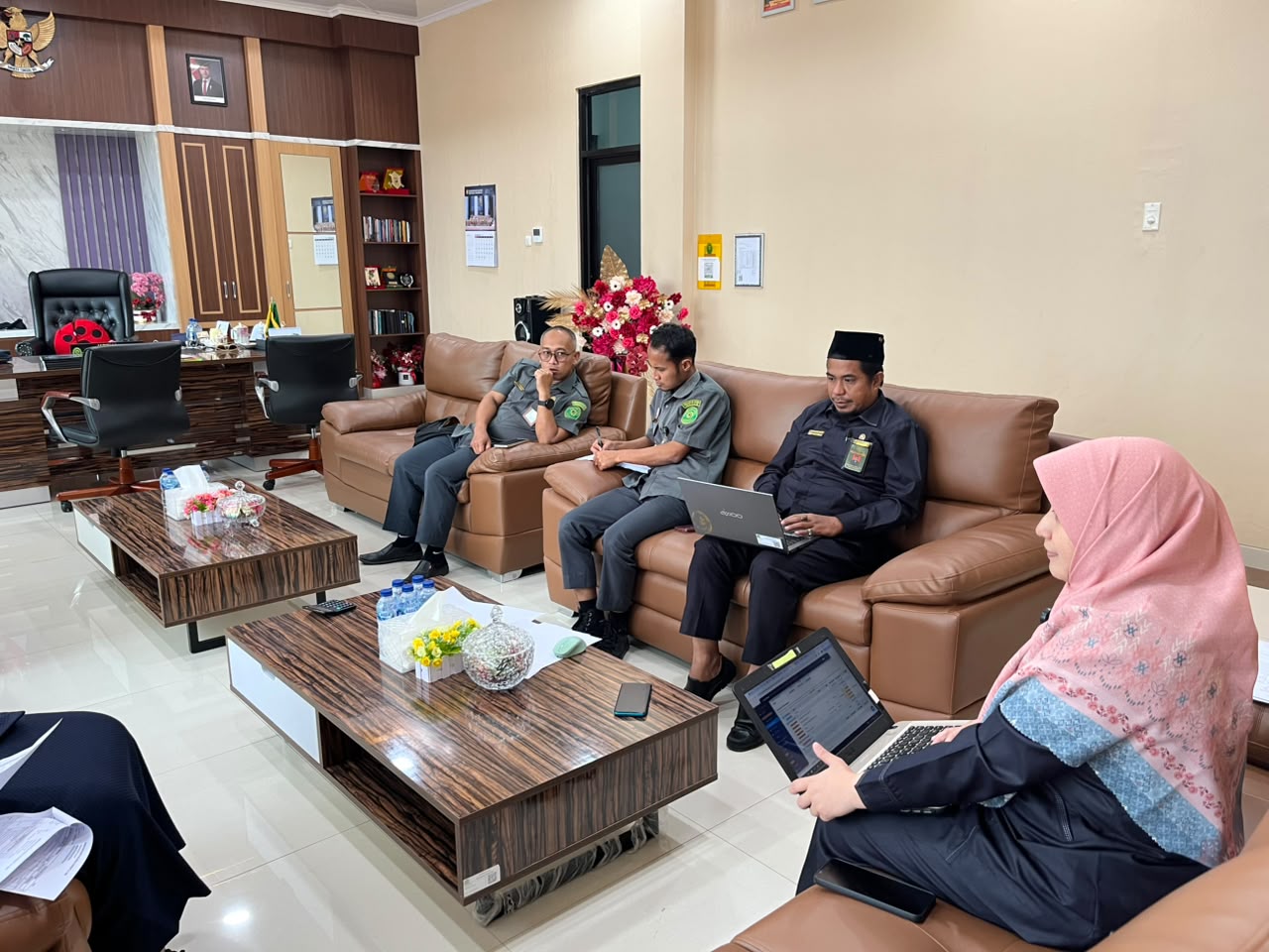 2. DIPA 01 Tahun 2027