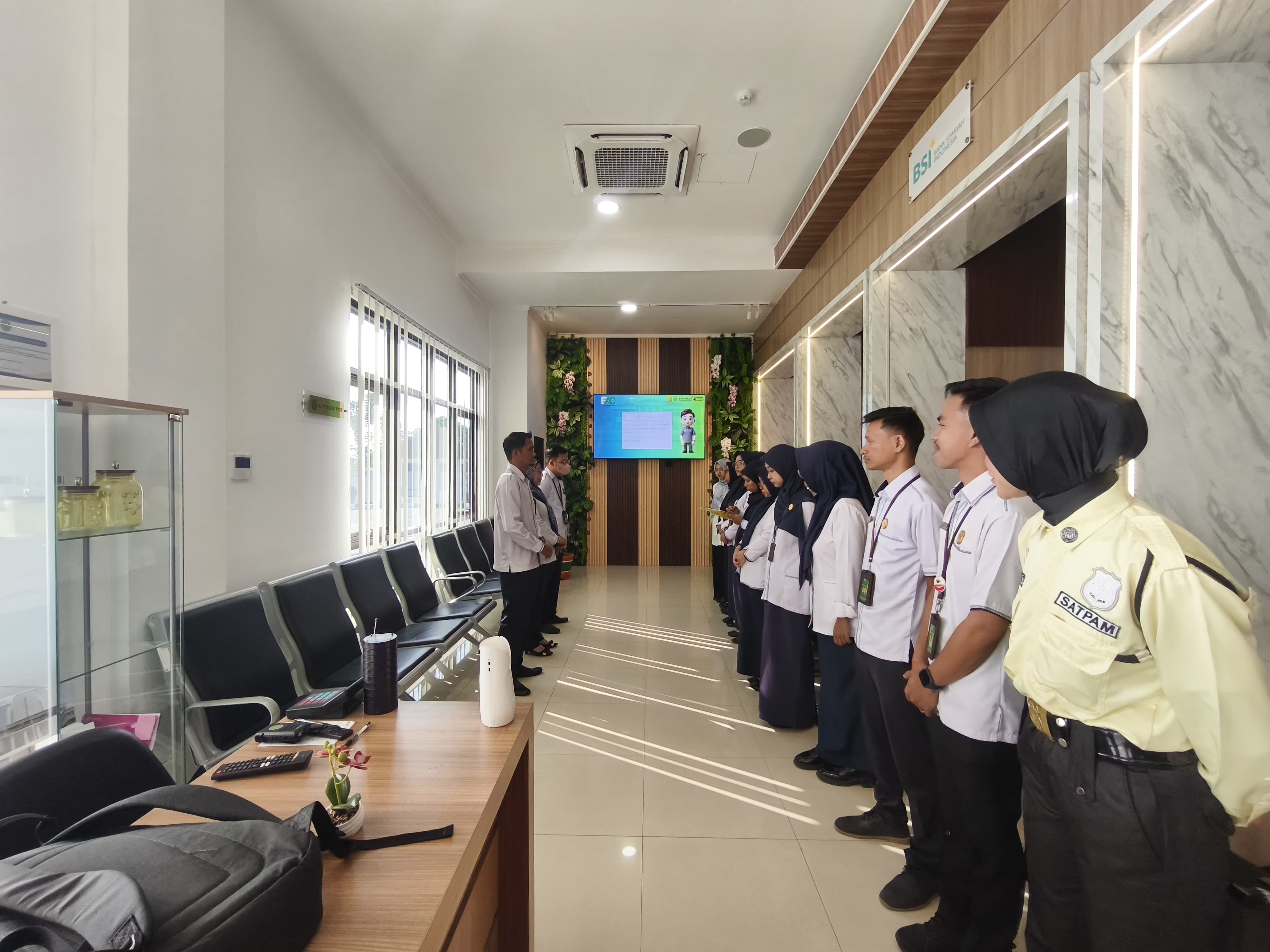 2. Dorong Peningkatan Kinerja