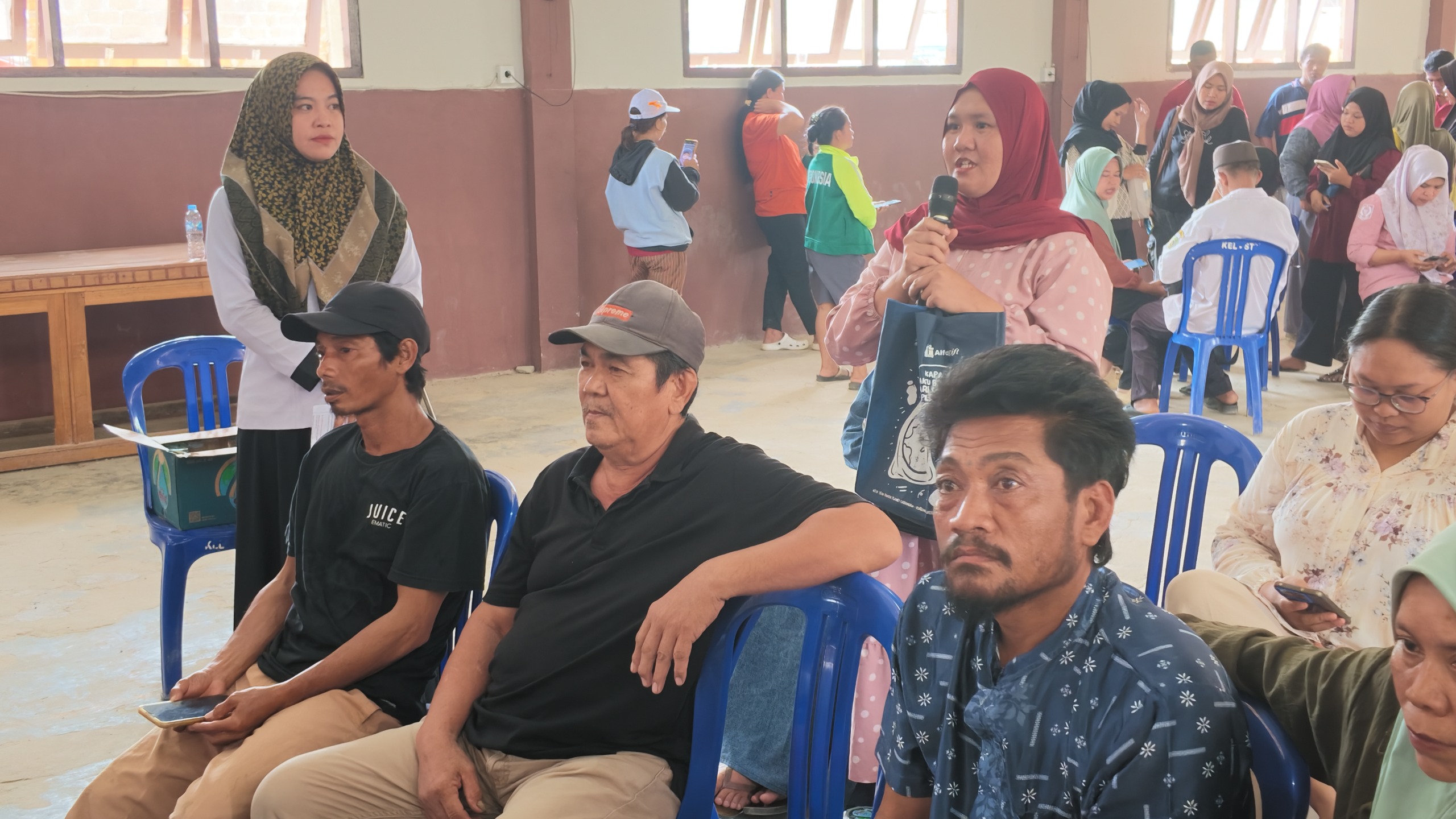 2. GAS NIKAH