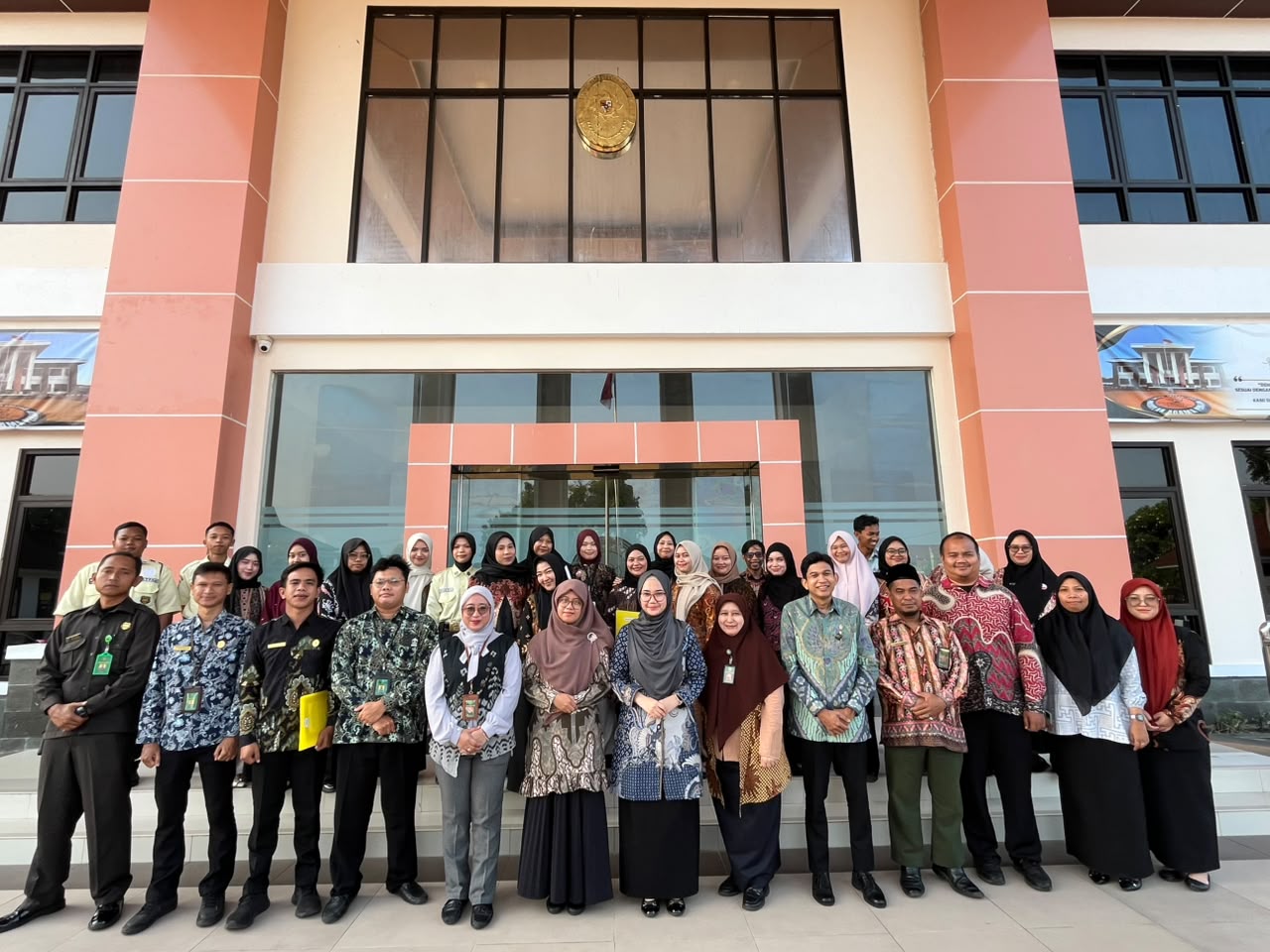 2. Kesiapan Agenda Mendatang