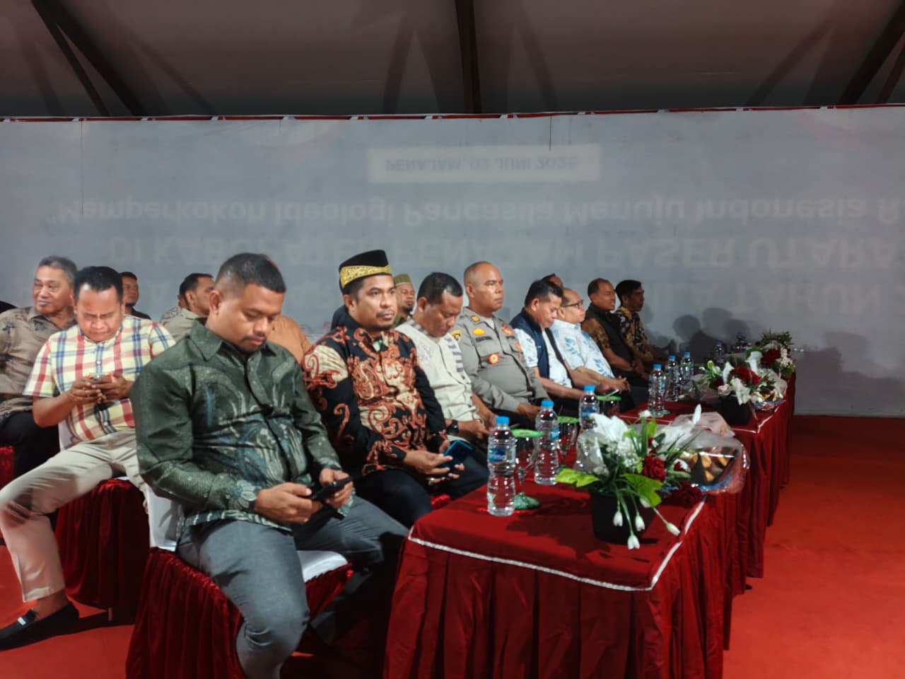 2. PPU Fest ke 4