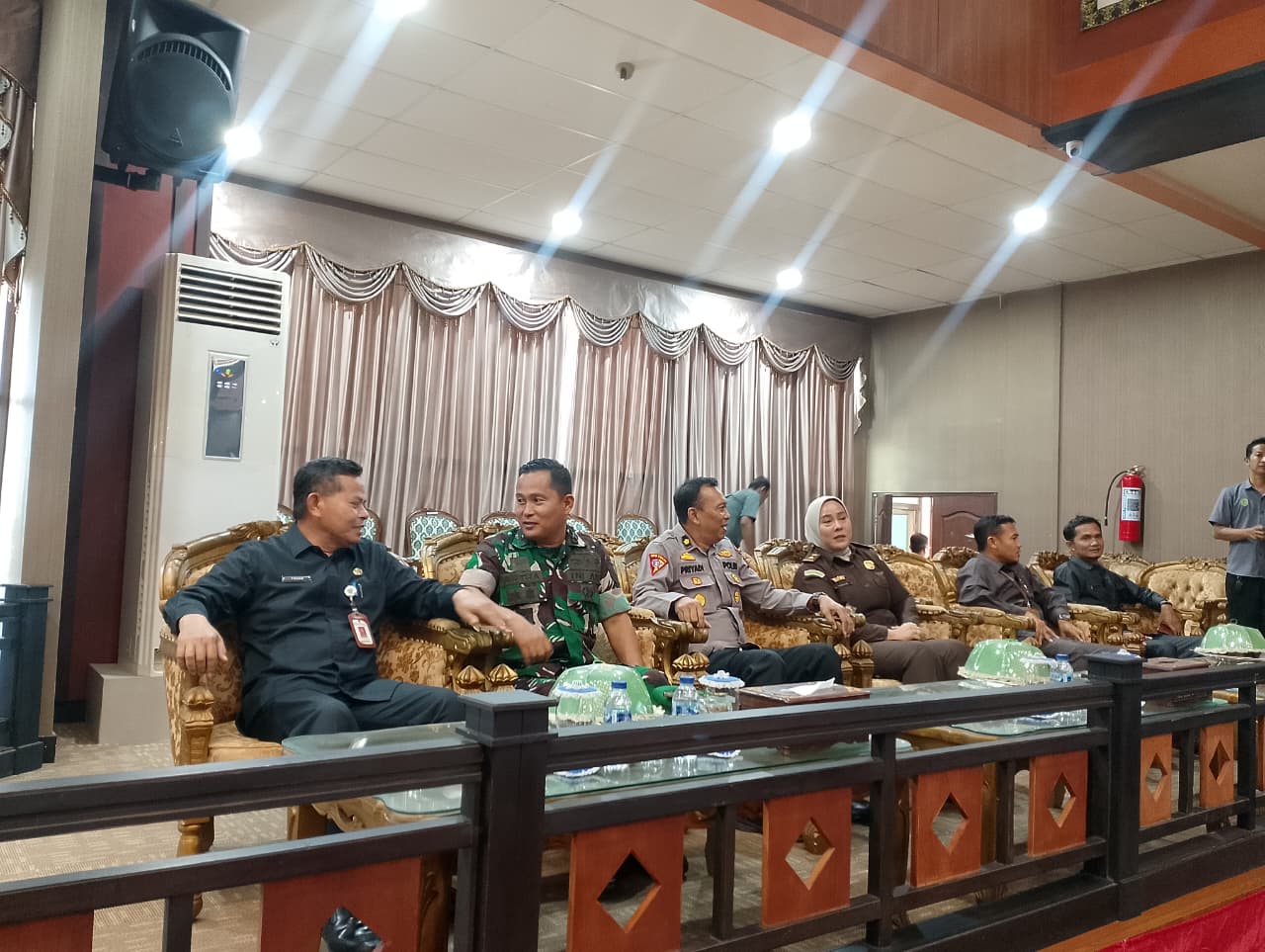 2. Perubahan APBD 2026