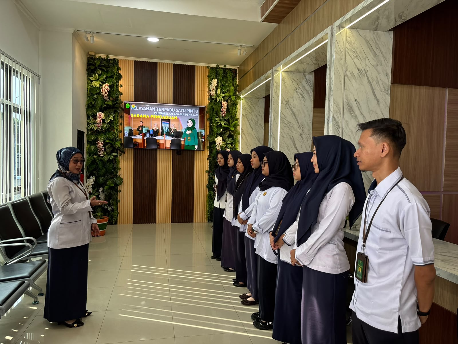 2. Tekankan Kembali Budaya 5S