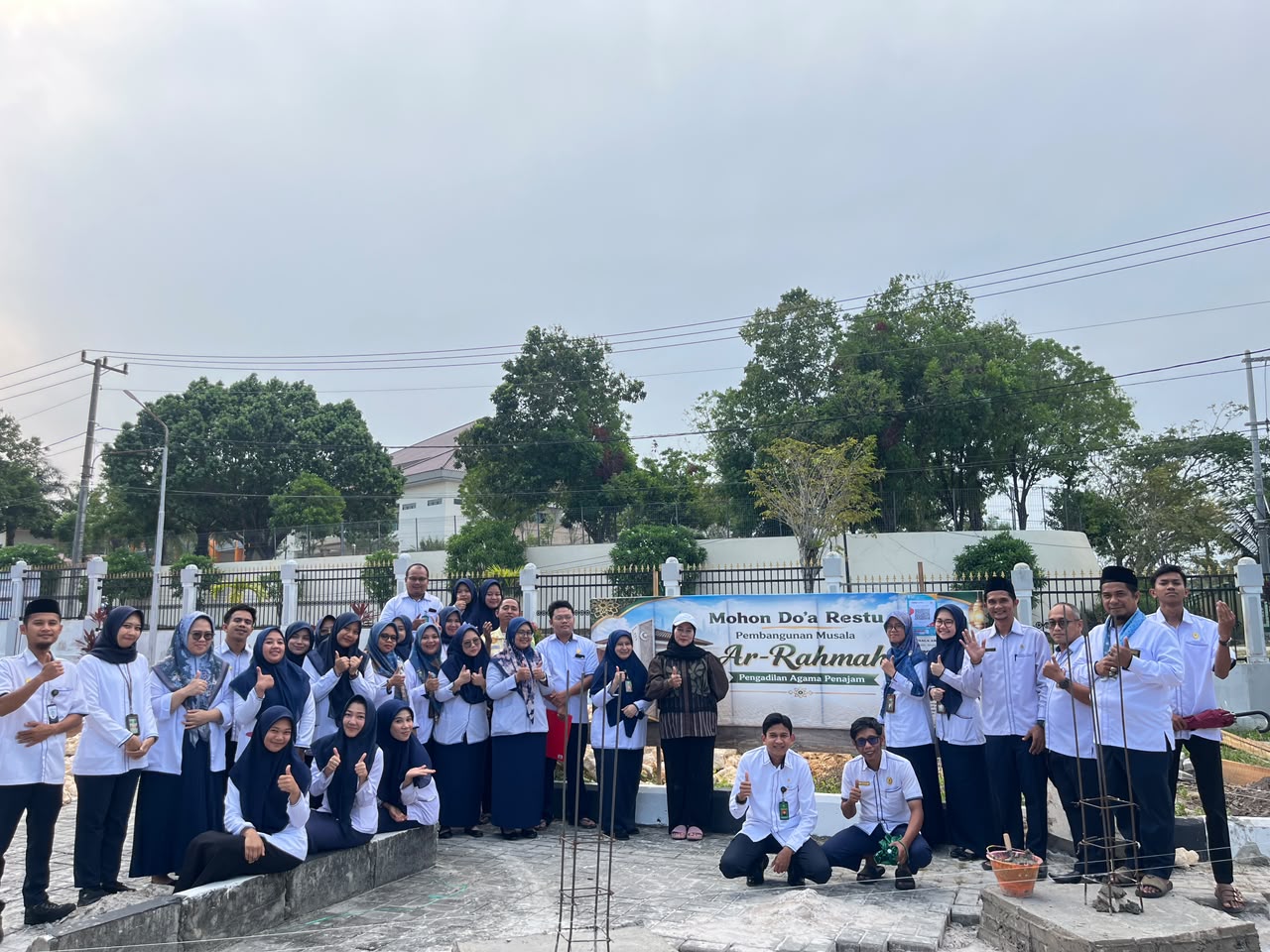3. Batu Pertama