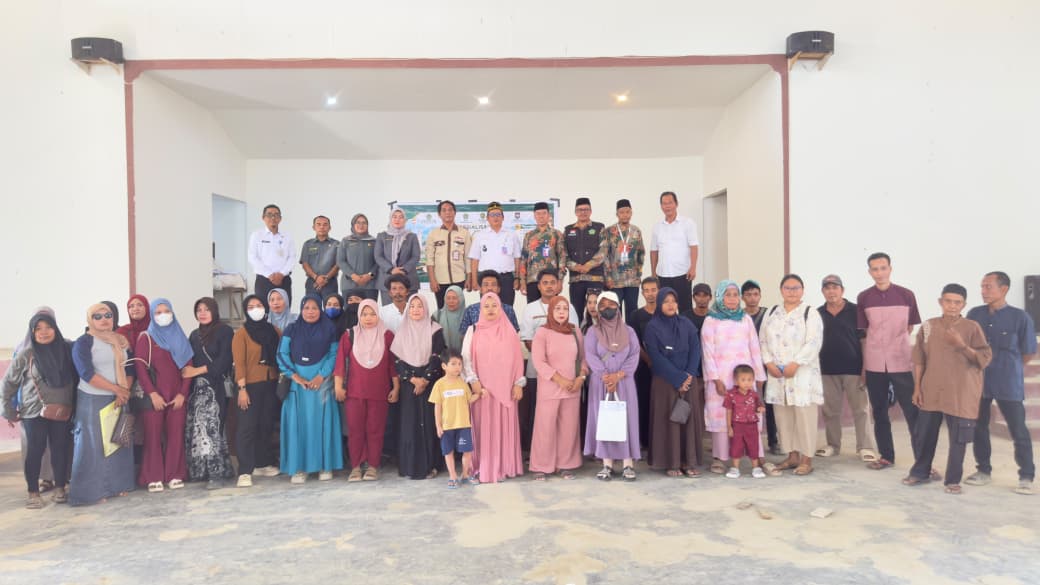 3. GAS NIKAH