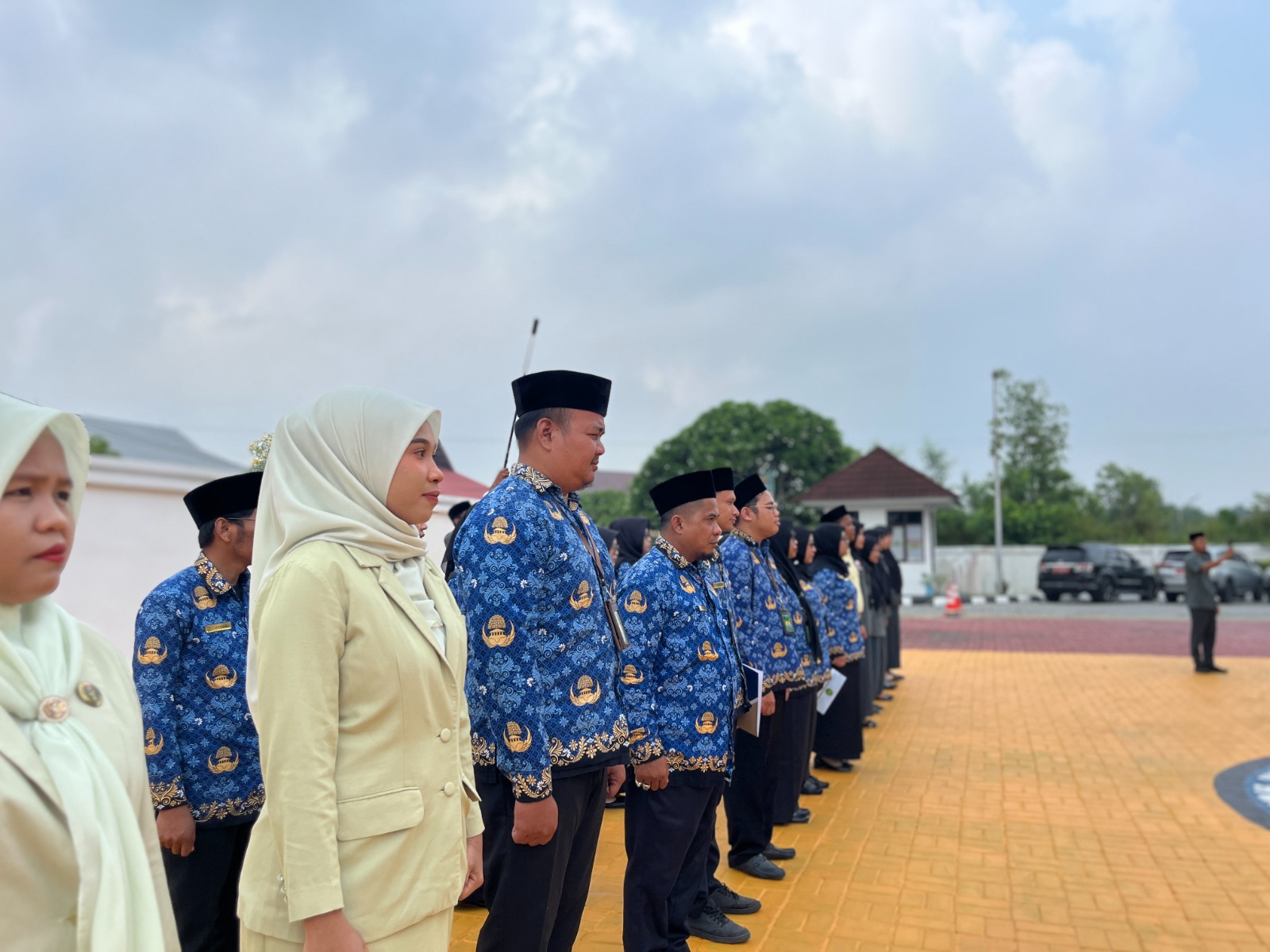 3. Kesaktian Pancasila 2026