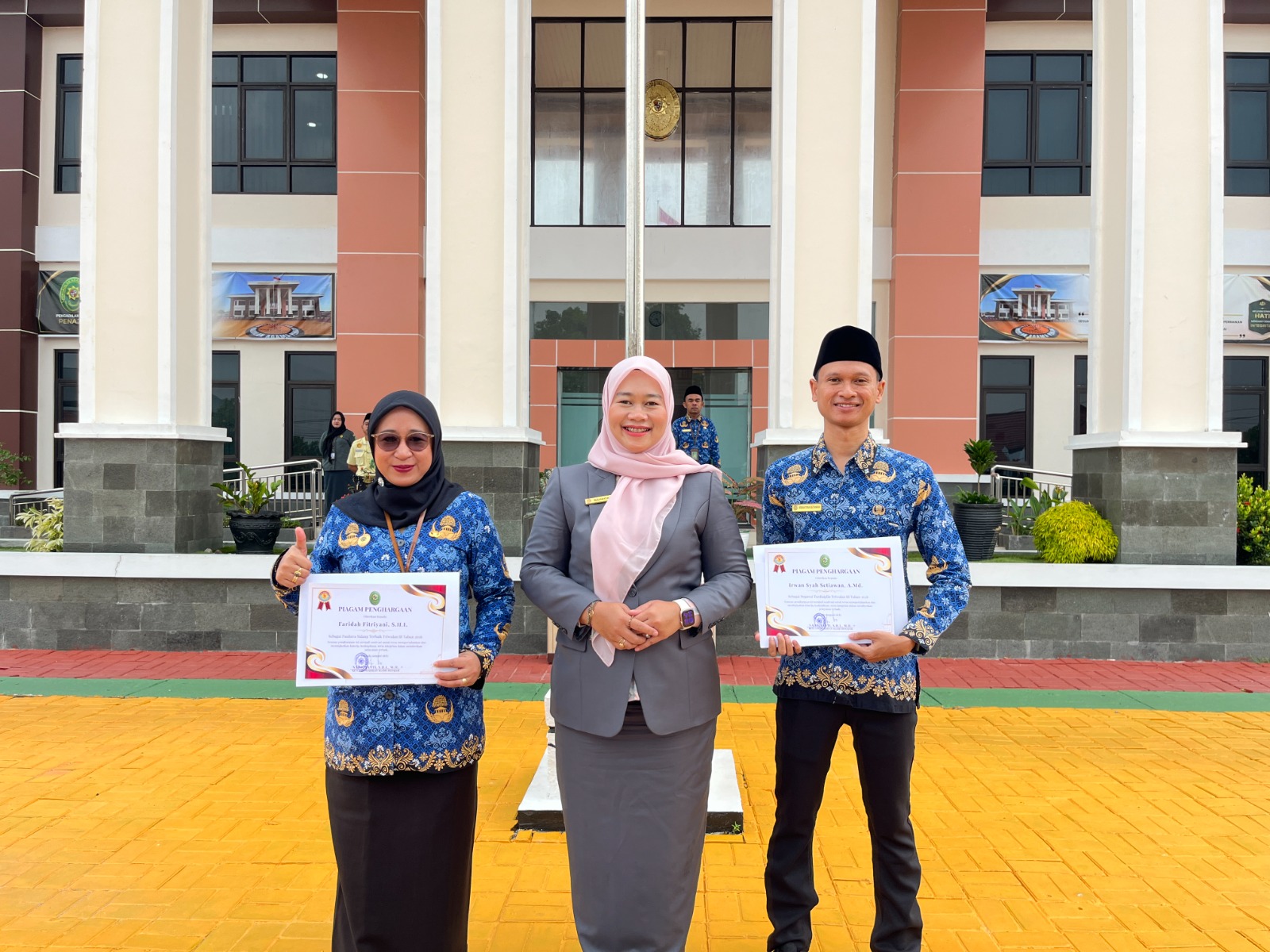 4. Kesaktian Pancasila 2026