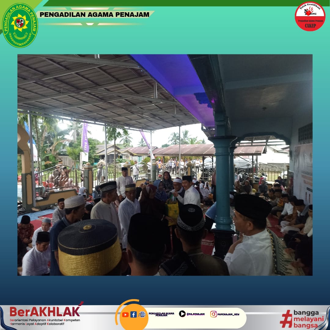safari ramadhan waru 3
